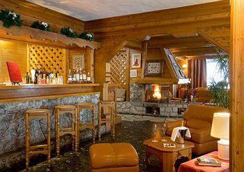 Hotel Les Ducs De Savoie Courchevel