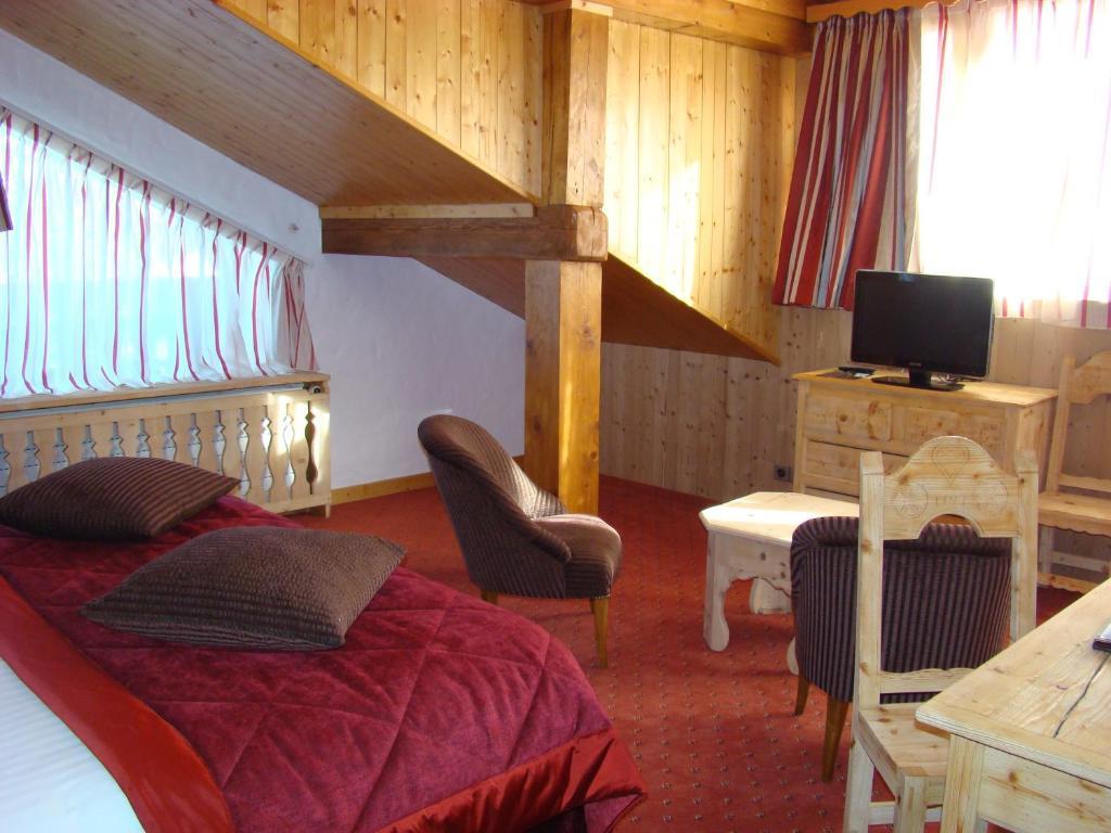 Les Ducs De Savoie 3*