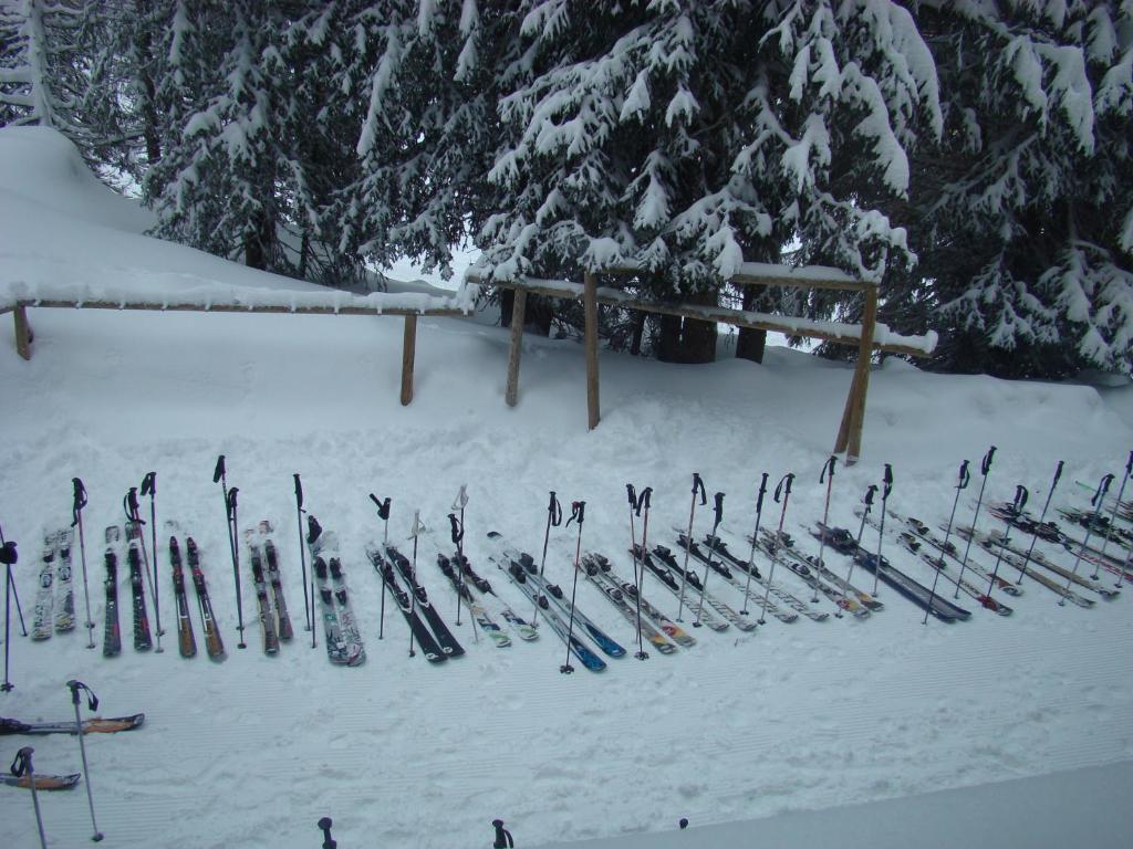 Les Ducs De Savoie Hotel