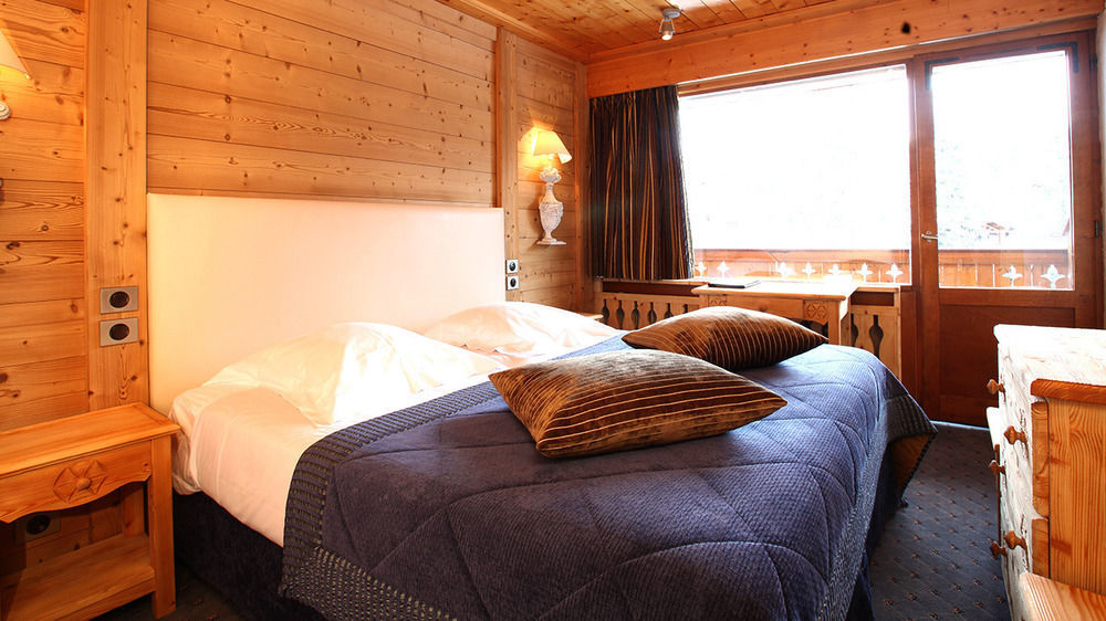 Les Ducs De Savoie Hotel