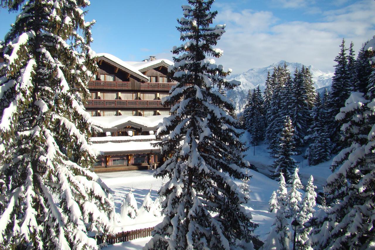 Hotel Les Ducs De Savoie