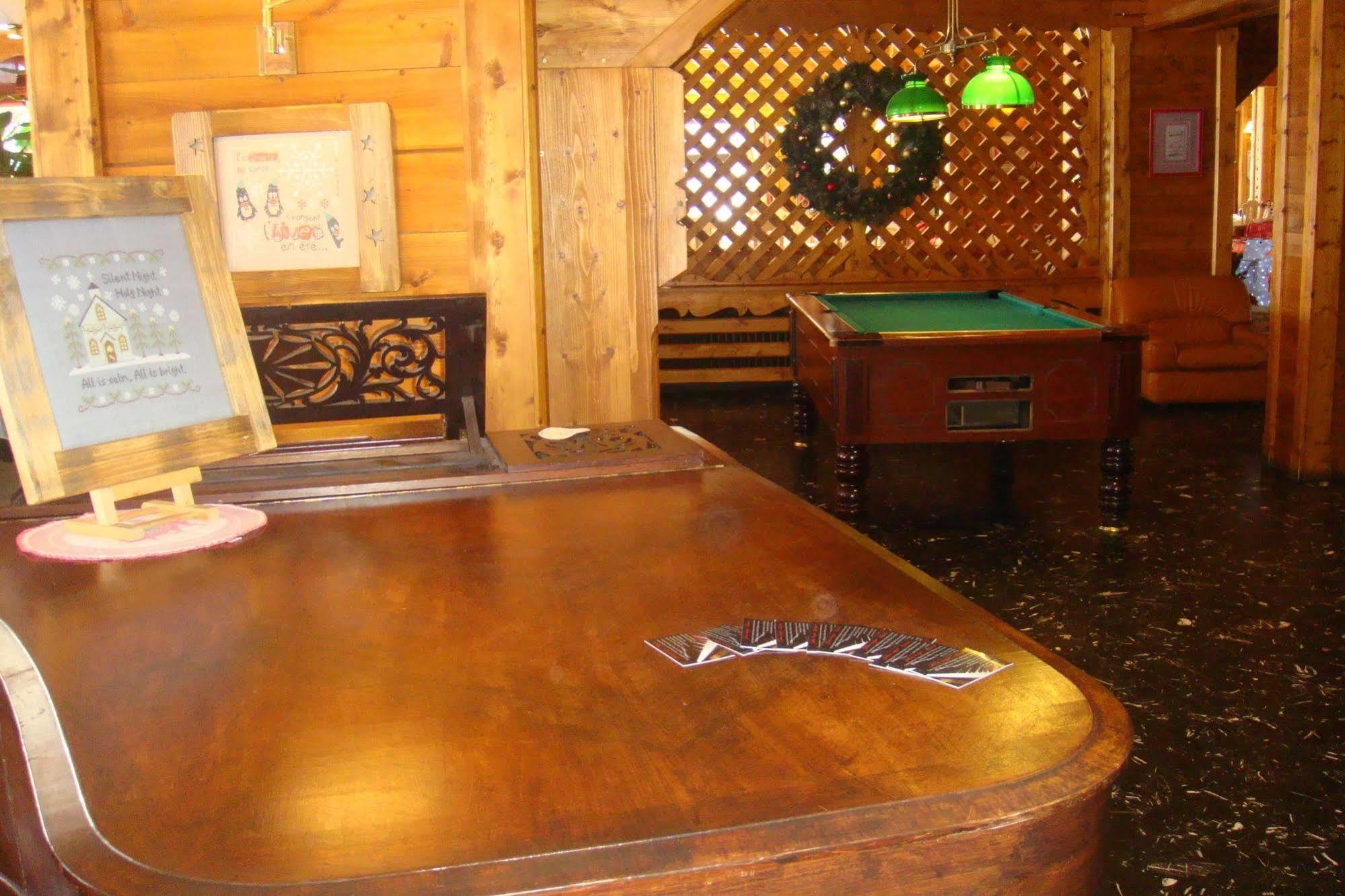 Hotel Les Ducs De Savoie 3*