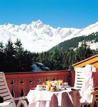 Les Ducs De Savoie 3* Courchevel