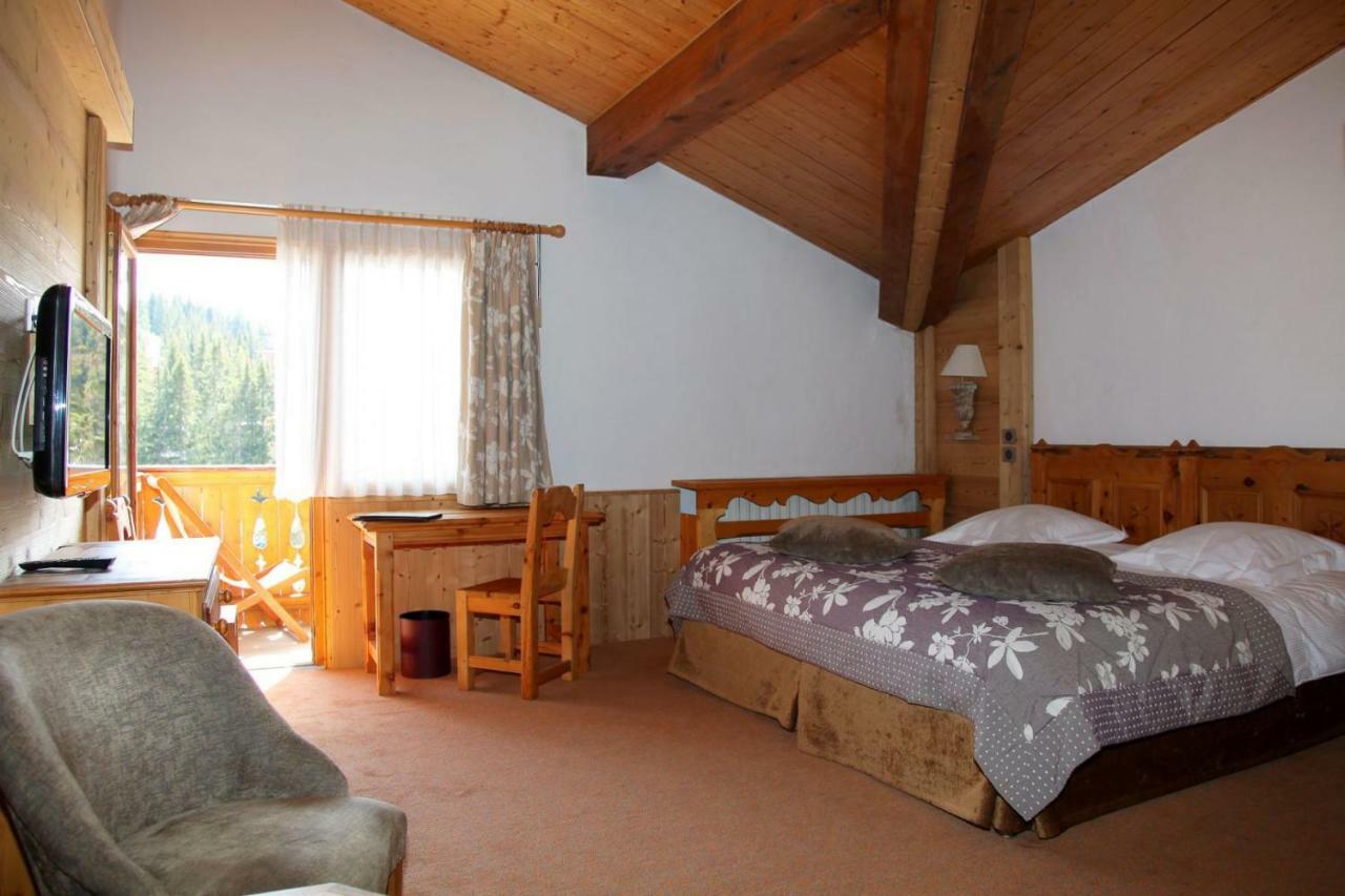 Les Ducs De Savoie 3* Courchevel