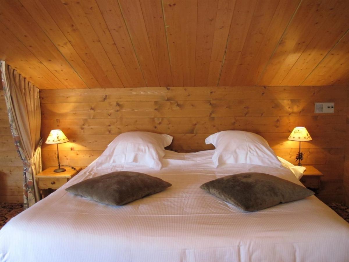 Les Ducs De Savoie Hotel 3*