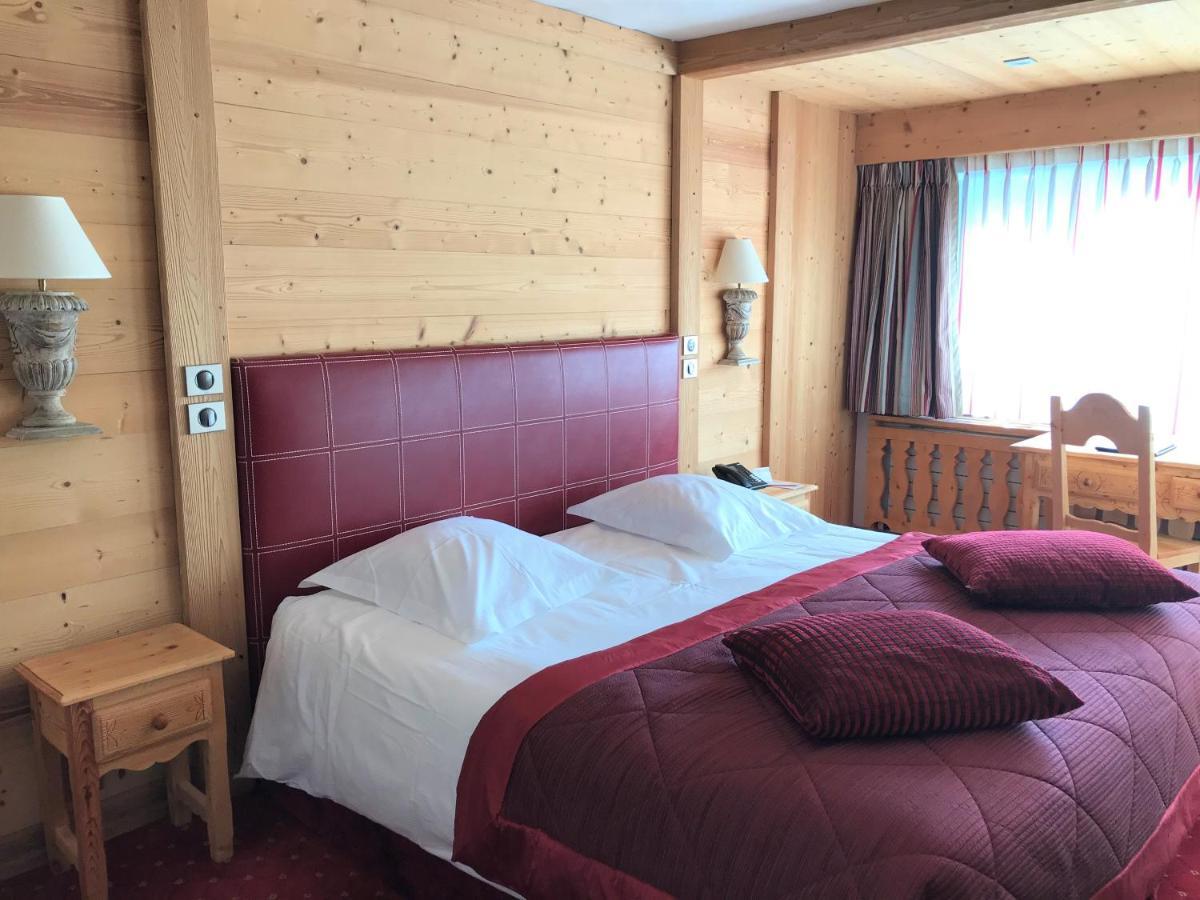 Les Ducs De Savoie Courchevel