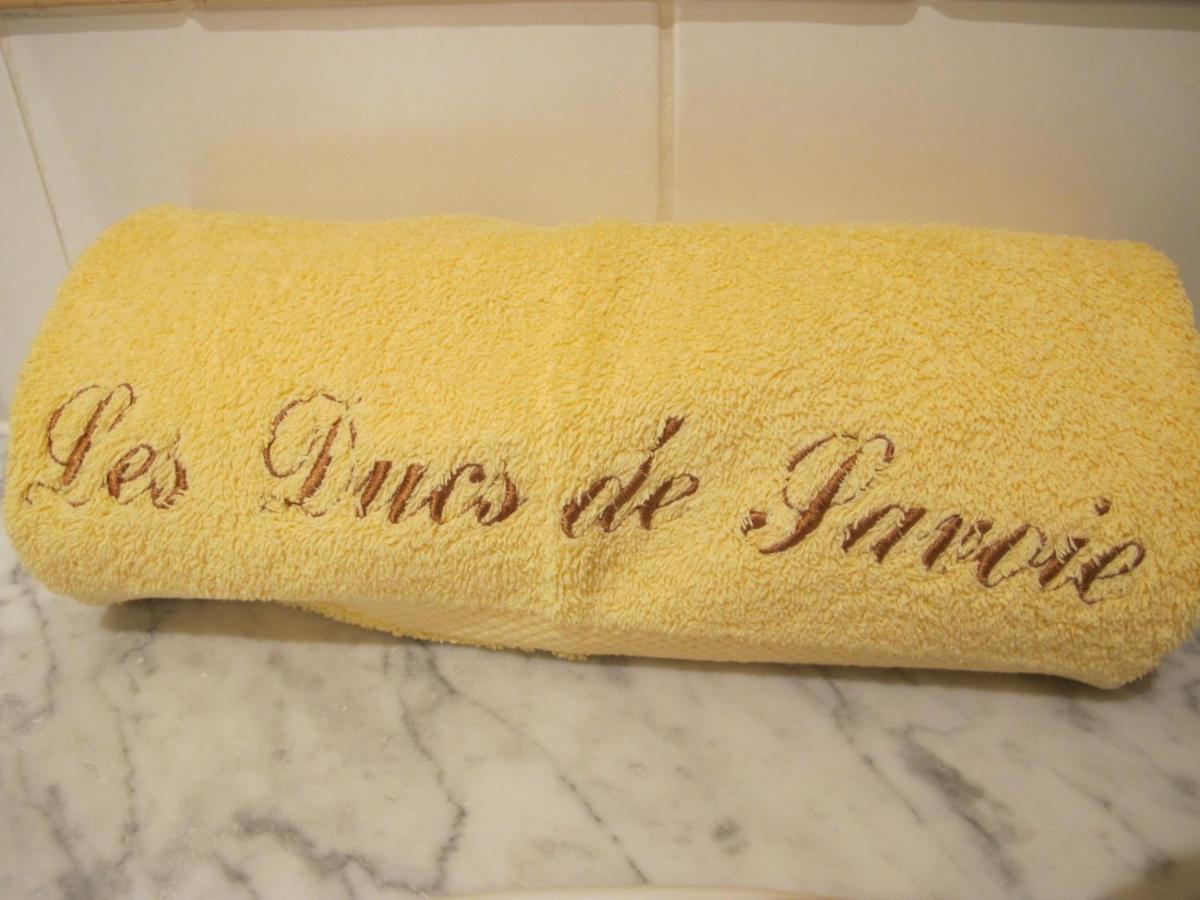 Les Ducs De Savoie Hotel 3*